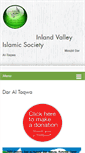Mobile Screenshot of daraltaqwa.org