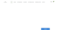Desktop Screenshot of daraltaqwa.com